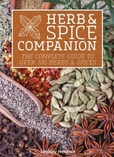  Herb & Spice Companion
