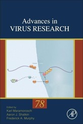  Advances in Virus Research