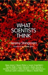 What Scientists Think