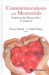  Commemorations And Memorials: Exploring The Human Face Of Anatomy