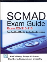  SCMAD Exam Guide
