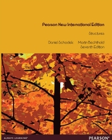  Structures: Pearson New International Edition