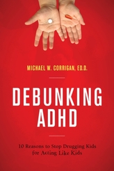  Debunking ADHD
