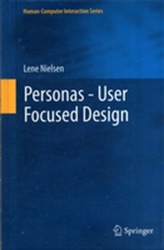  Personas - User Focused Design