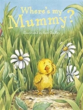  Where's My Mummy
