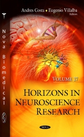  Horizons in Neuroscience Research