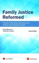  Family Justice Reformed