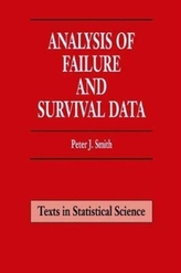  Analysis of Failure and Survival Data
