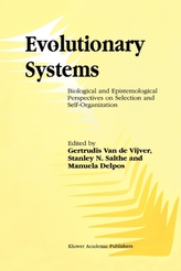  Evolutionary Systems