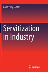  Servitization in Industry