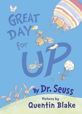  Great Day For Up
