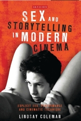  Sex and Storytelling in Modern Cinema