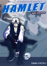  Manga Shakespeare Hamlet