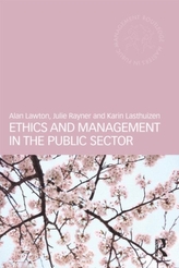  Ethics and Management in the Public Sector