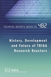  History, Development and Future of TRIGA Research Reactors