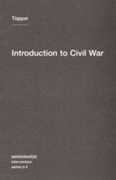  Introduction to Civil War
