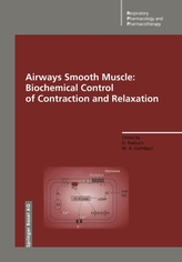  Airways Smooth Muscle: Biochemical Control of Contraction and Relaxation