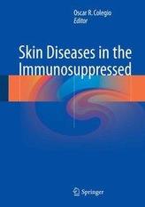  Skin Diseases in the Immunosuppressed