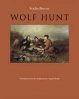  Wolf Hunt