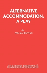  Alternative Accommodation