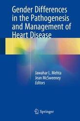  Gender Differences in the Pathogenesis and Management of Heart Disease