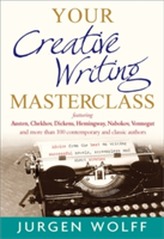  Your Creative Writing Masterclass