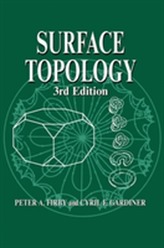  Surface Topology