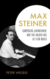  Max Steiner