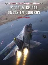  F-111 & EF-111 Units in Combat
