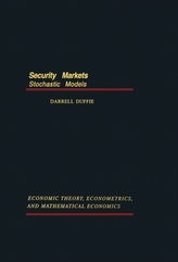  Security Markets