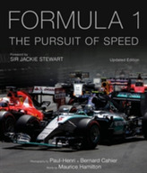  Formula One: The Pursuit of Speed