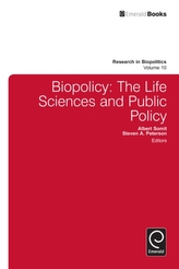  Biopolicy