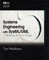  Systems Engineering with SysML/UML