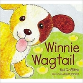  Winnie Wagtail