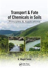  Transport & Fate of Chemicals in Soils