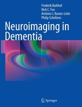  Neuroimaging in Dementia