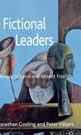  Fictional Leaders