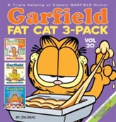  Garfield Fat Cat 3-Pack #20