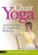  Chair Yoga DVD