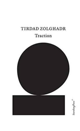  Tirdad Zolghadr - Traction