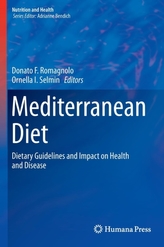  Mediterranean Diet