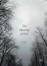 The Meaning of Evil