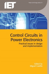  Control Circuits in Power Electronics