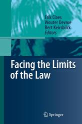 Facing the Limits of the Law