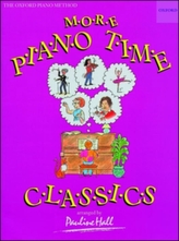  More Piano Time Classics