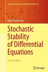  Stochastic Stability of Differential Equations