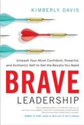 Brave Leadership