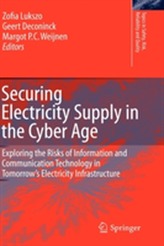  Securing Electricity Supply in the Cyber Age