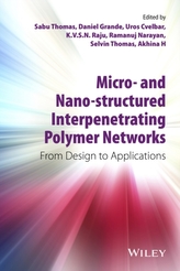  Micro- and Nano-Structured Interpenetrating Polymer Networks