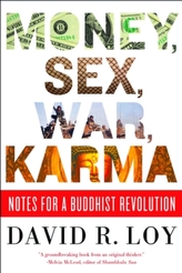  Money, Sex, War, Karma